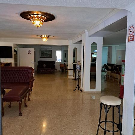 Hotel Castella Lloret de Mar Eksteriør bilde