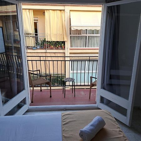 Hotel Castella Lloret de Mar Eksteriør bilde