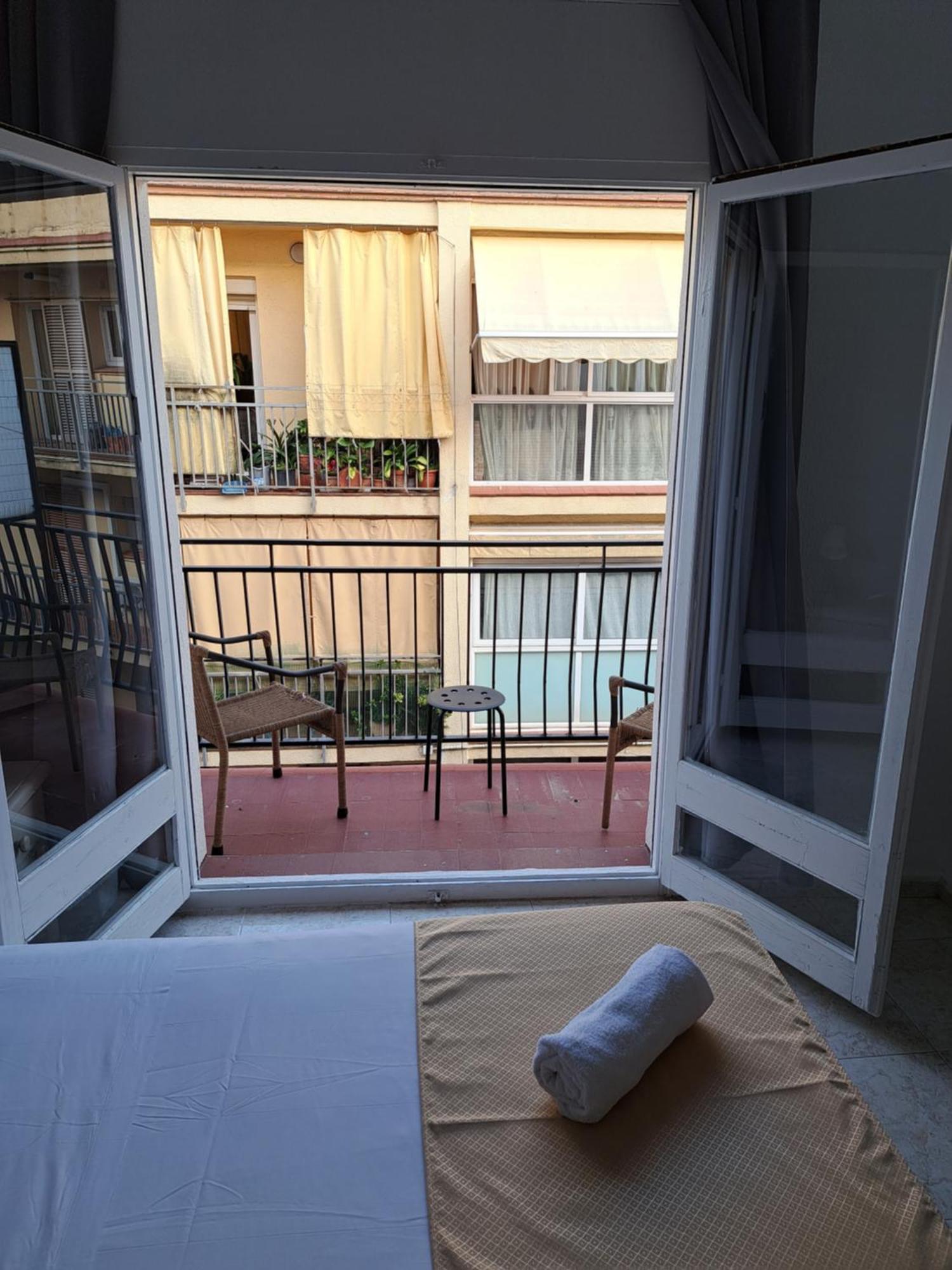 Hotel Castella Lloret de Mar Eksteriør bilde